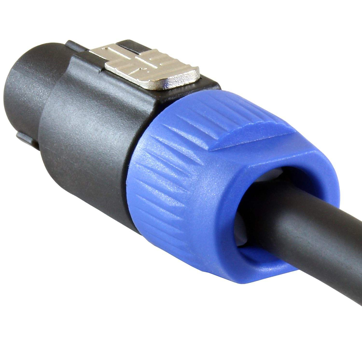 Speakon connector