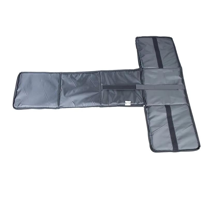 Padded PAR light and controller bag