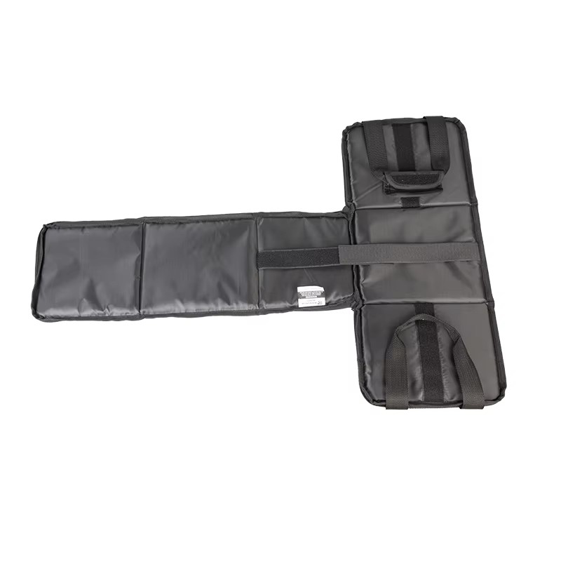 Padded PAR light and controller bag