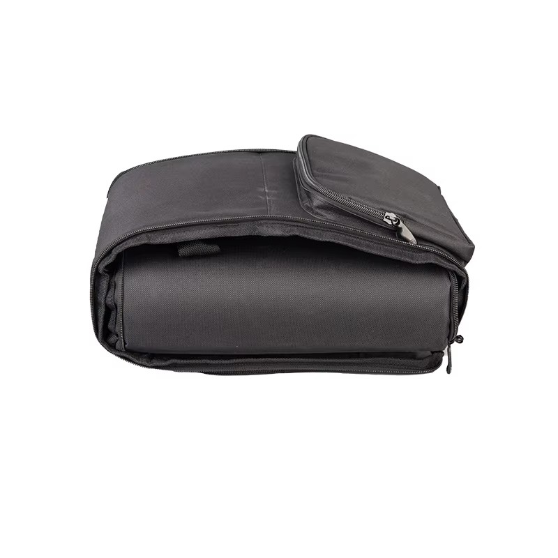 Padded PAR light and controller bag