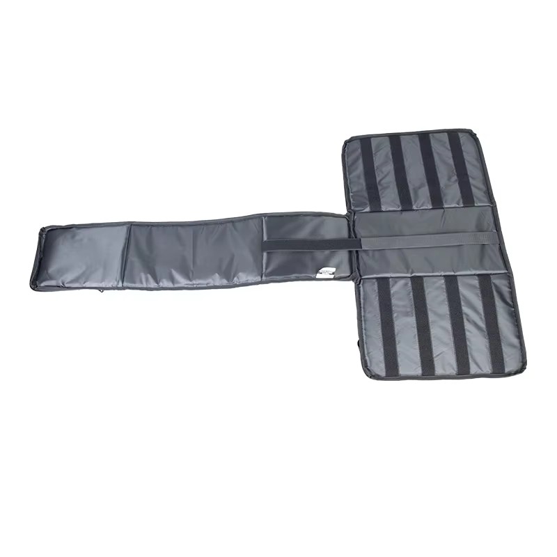 Padded PAR light and controller bag