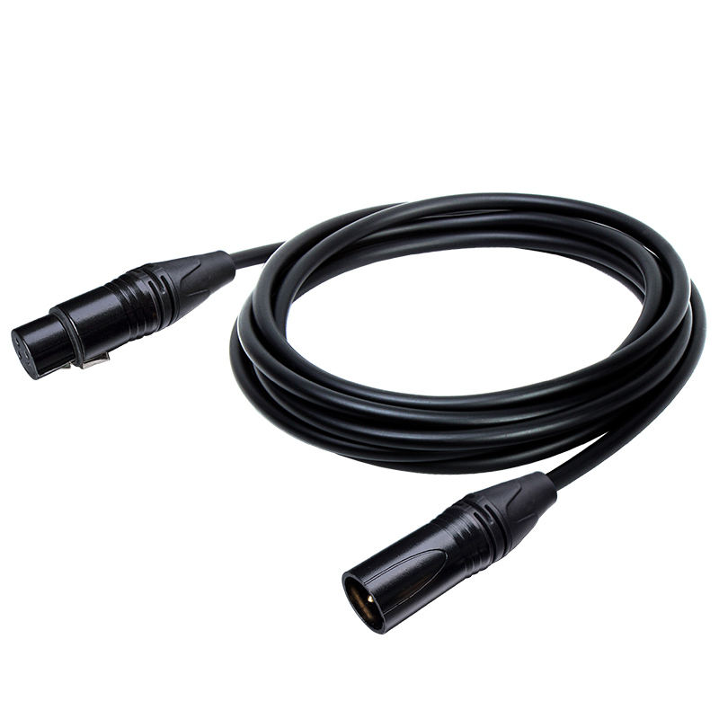 XLR cable