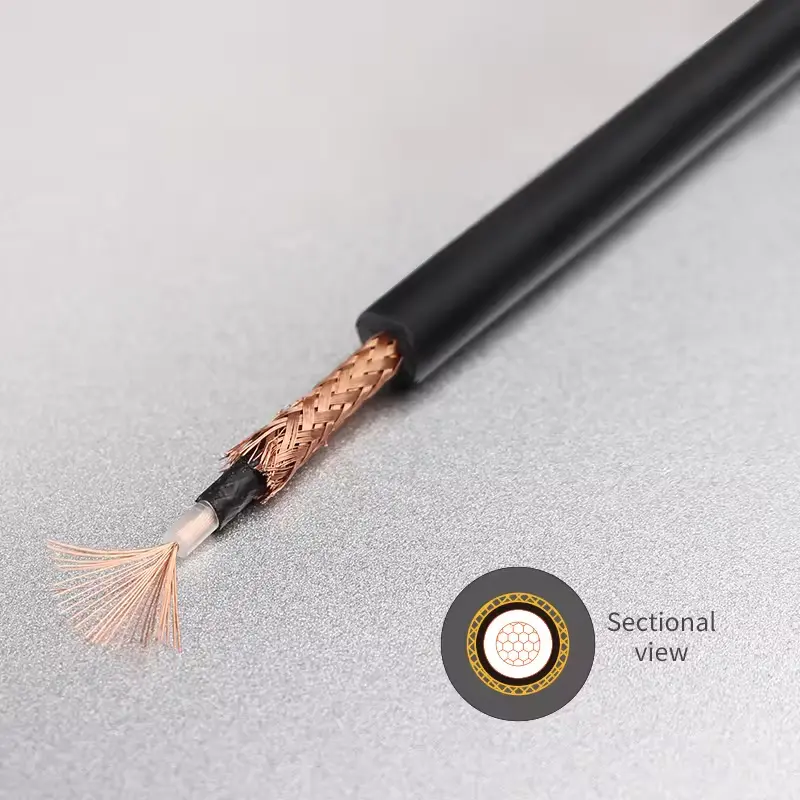 6.35mm audio cable