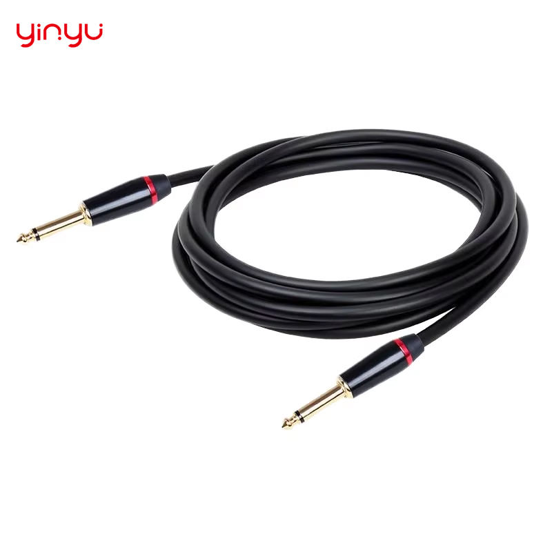 professional instrument cable