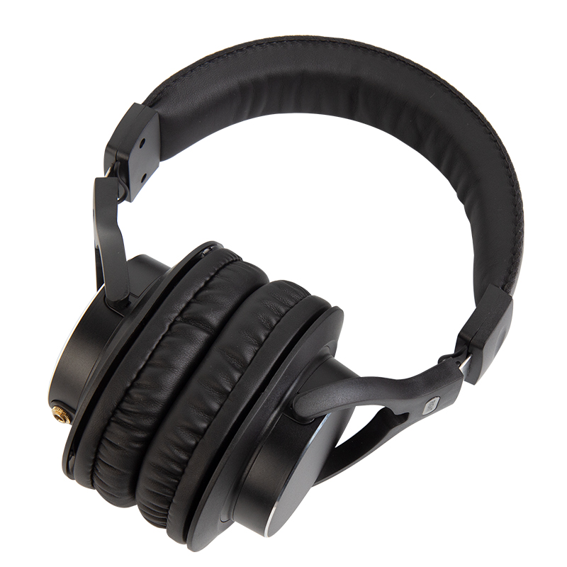 OEM DJ headphones China supplier