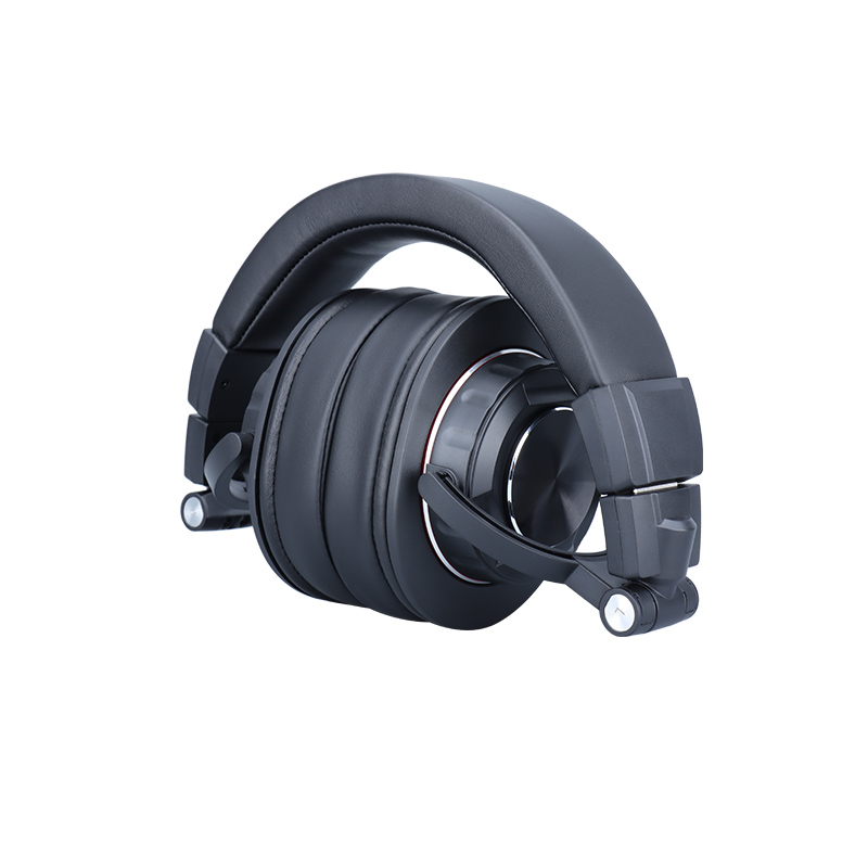China factory DJ headset OEM for Amazon