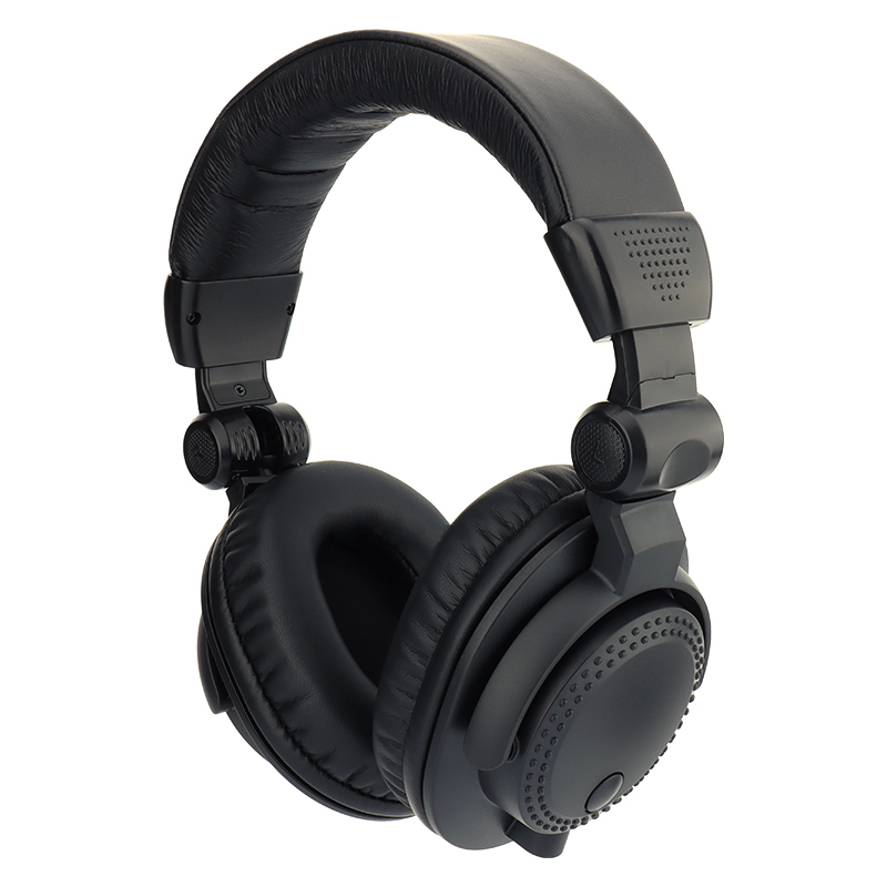 China studio headphones OEM