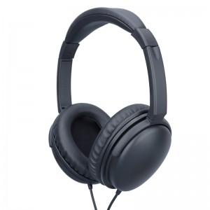 Over Ear Studio Headphones