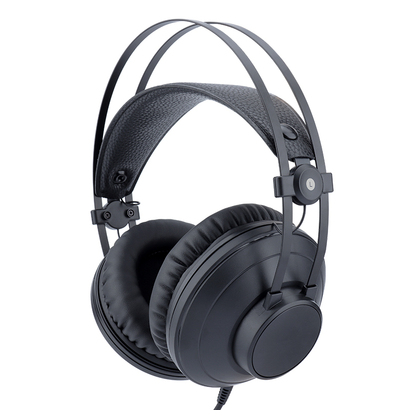 Over Ear Studio Headphones