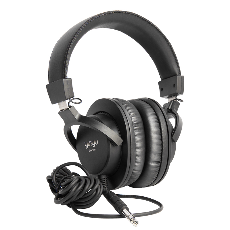 monitor headphones