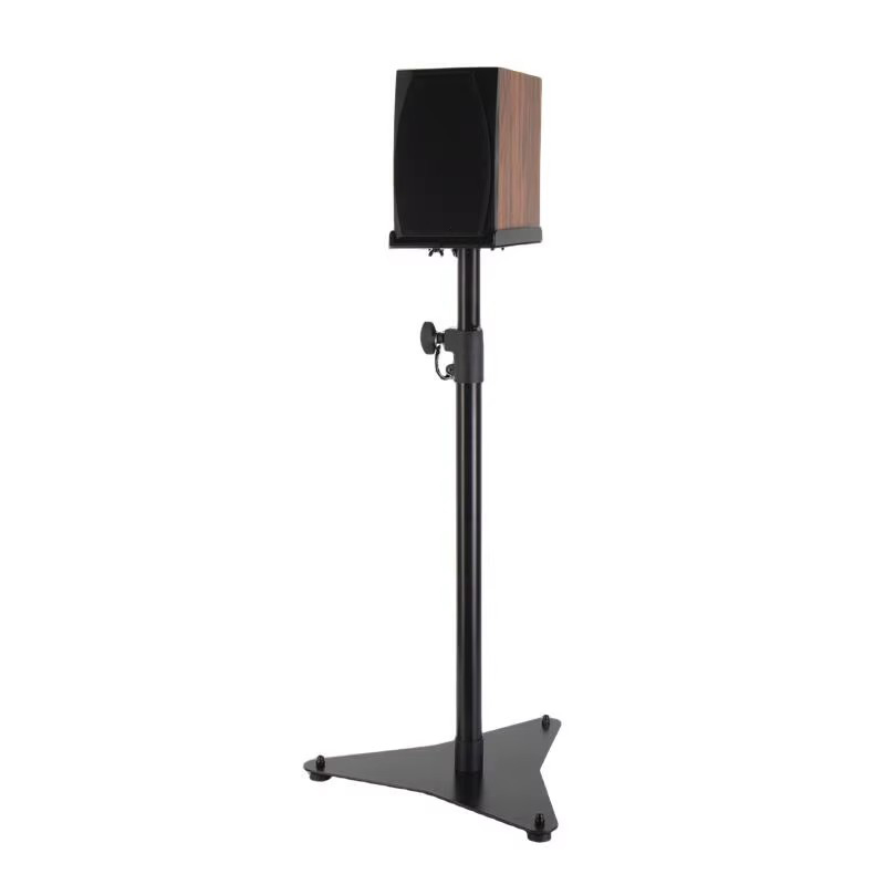 adjustable platform monitor stand