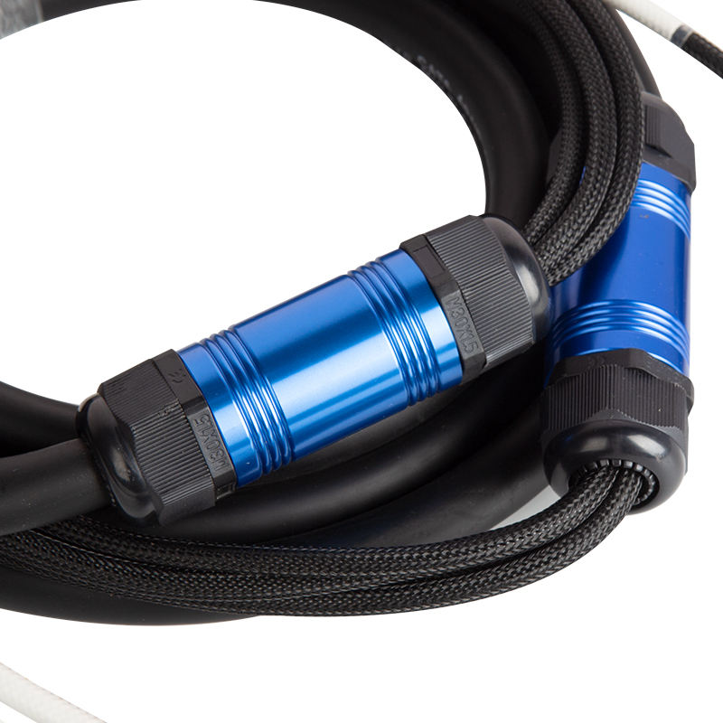 Multi Channel RJ45 Snake Cable