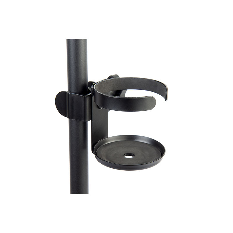 music stand cup holder