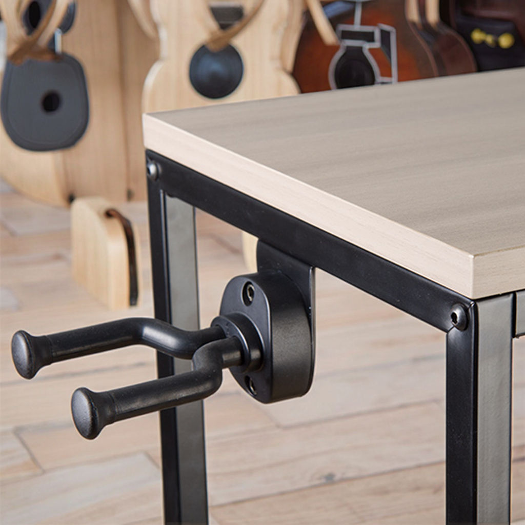 universal wall guitar holder