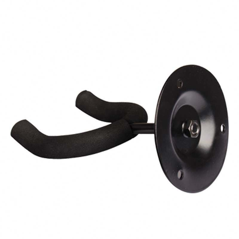 bass guitar wall hook