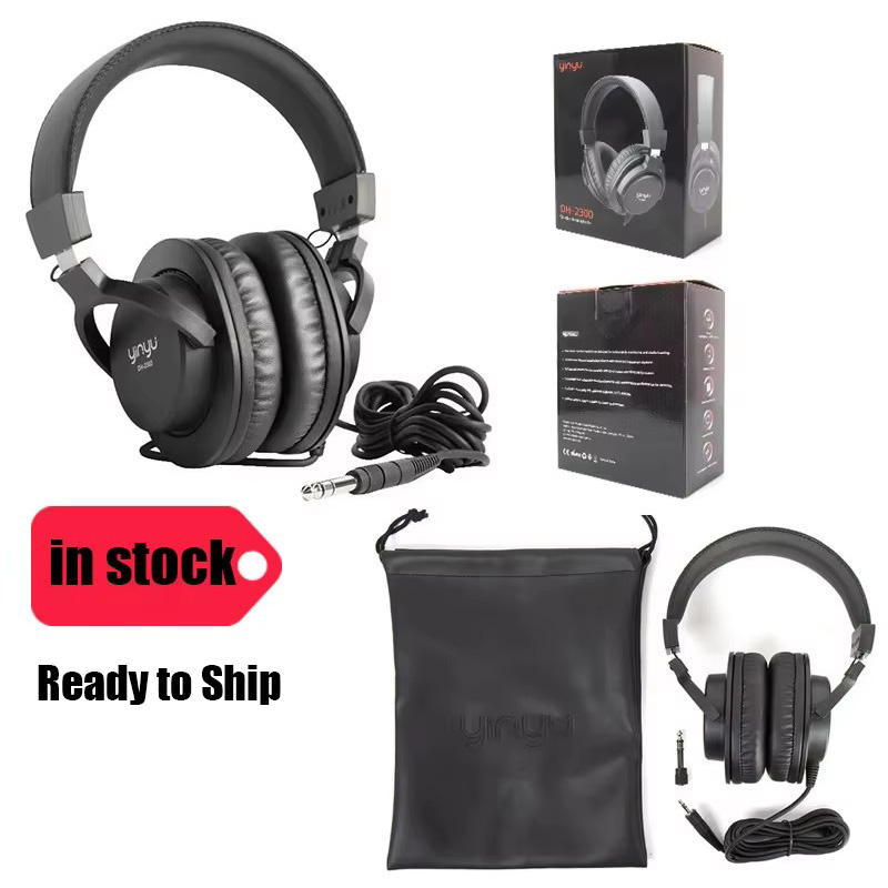 studio headphones manufacturer