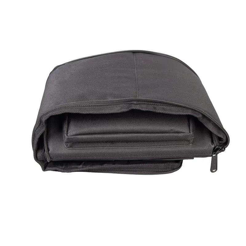 Padded PAR light and controller bag