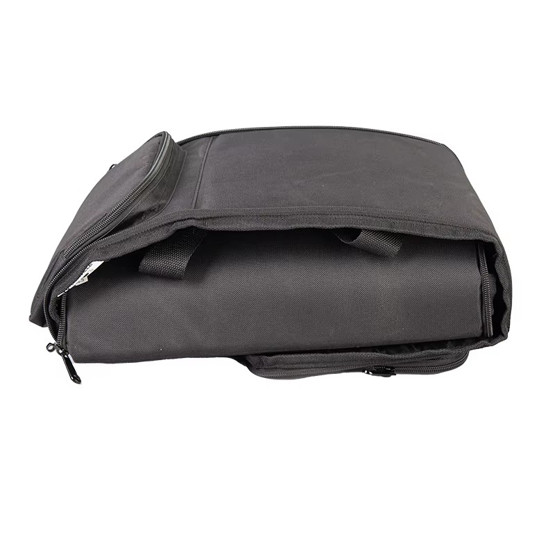 Padded PAR light and controller bag