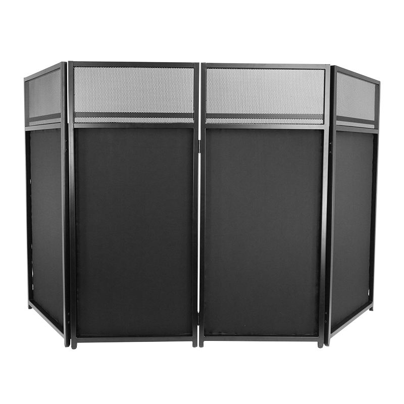 folding dj table