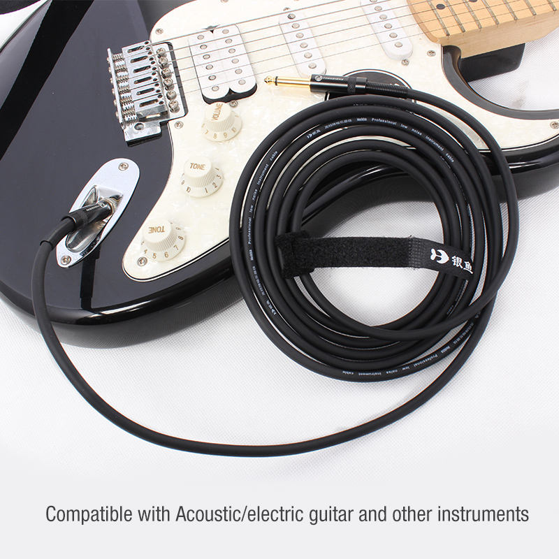 pvc instrument cable