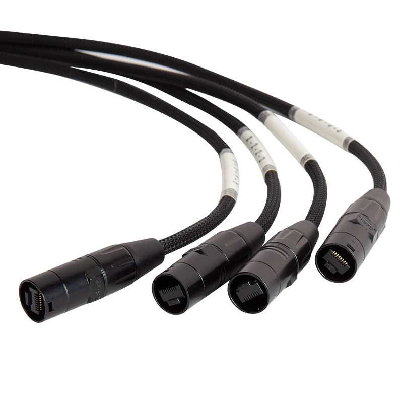 audio cables