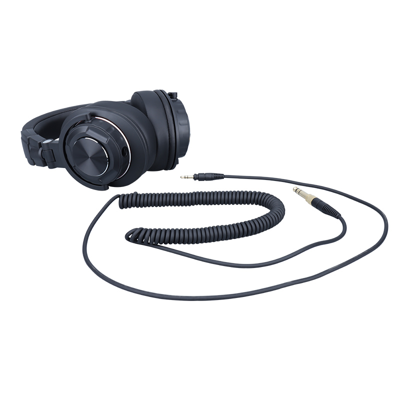 China factory DJ headset OEM for Amazon