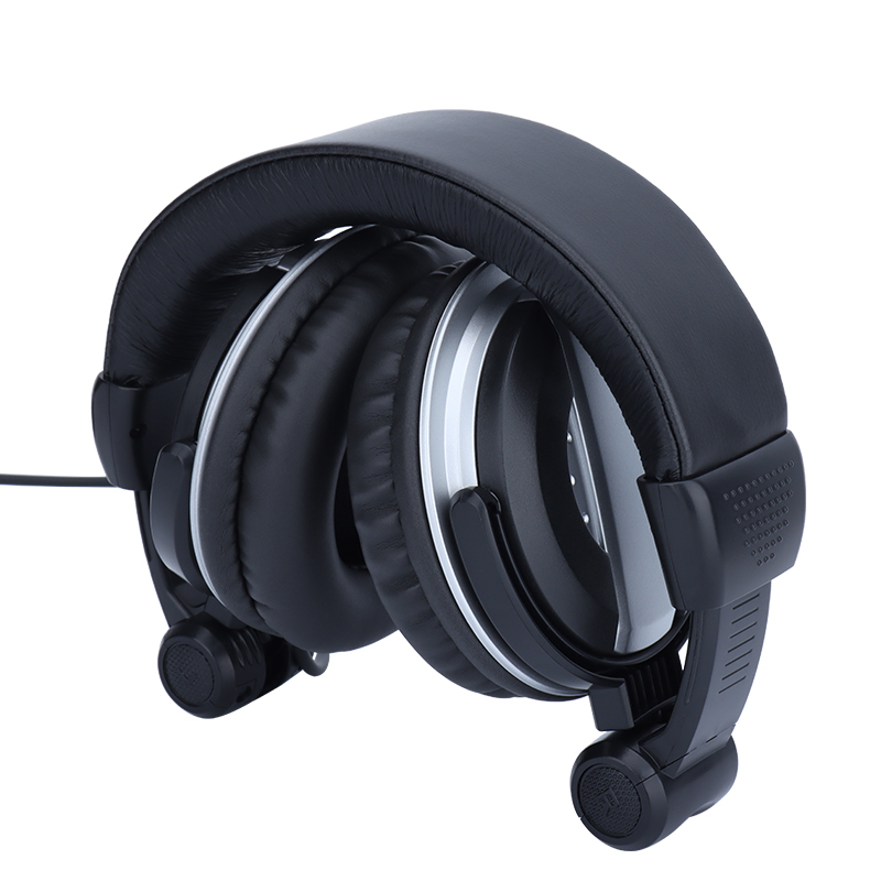 Over Ear Studio Headphones