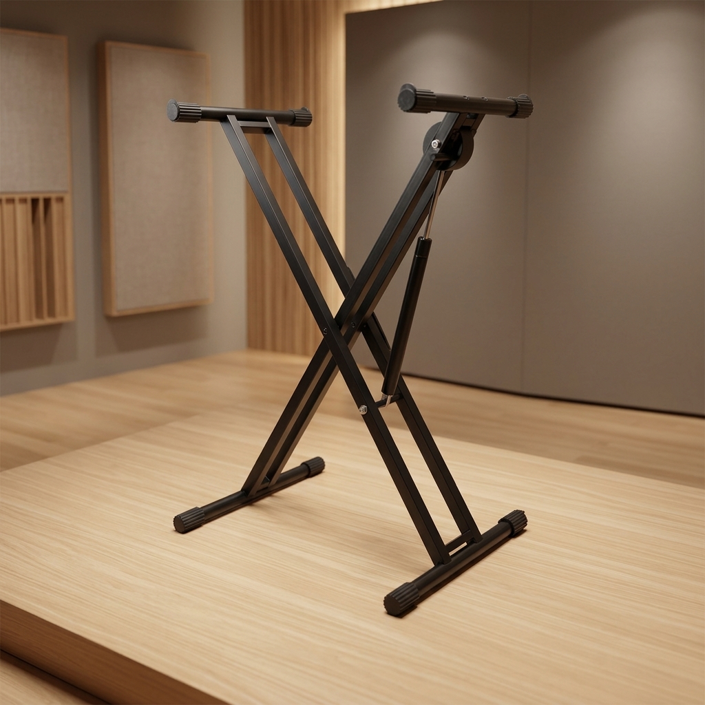 heavy duty keyboard stand