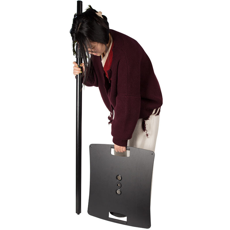 Adjustable light stand