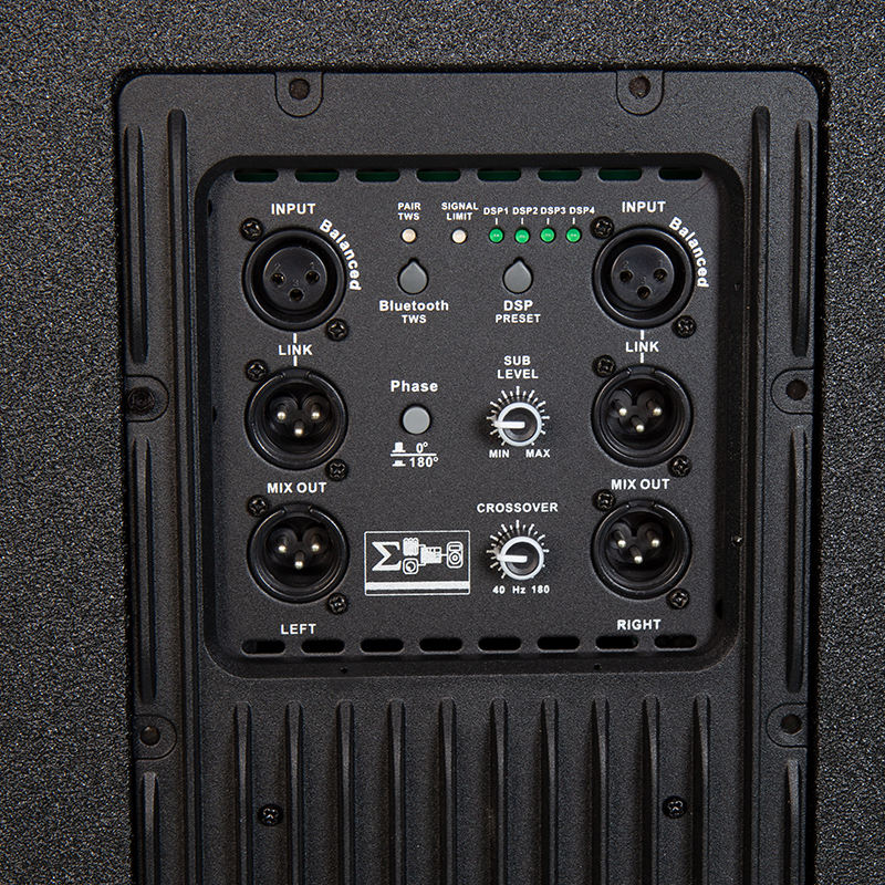 line array OEM factory China