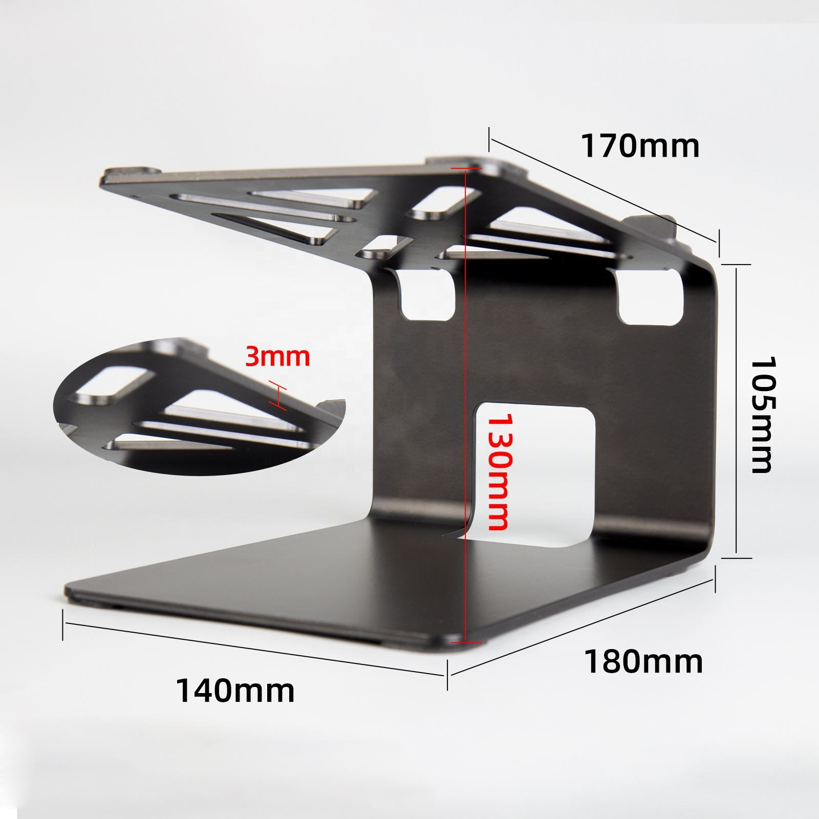 studio monitor pad