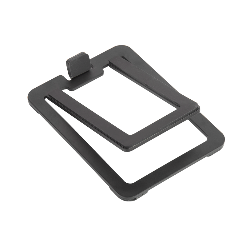 small desktop speaker stand