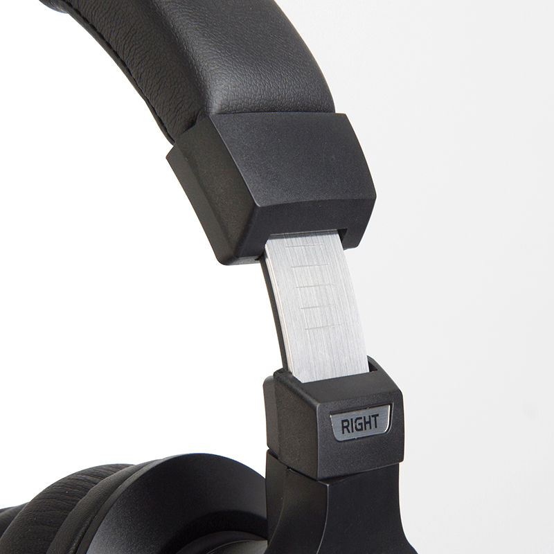 mixing headphones