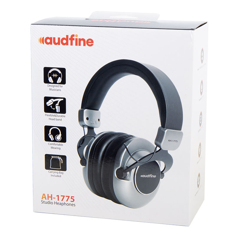 headphones for mixing tracking