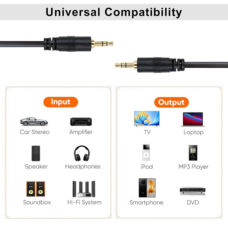 headphone extension cable alternative