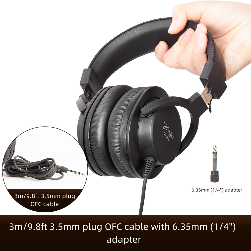 custom studio headphones manufacturer