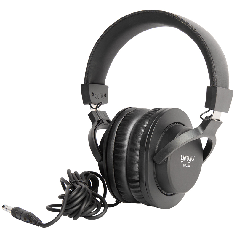studio headphones China supplier