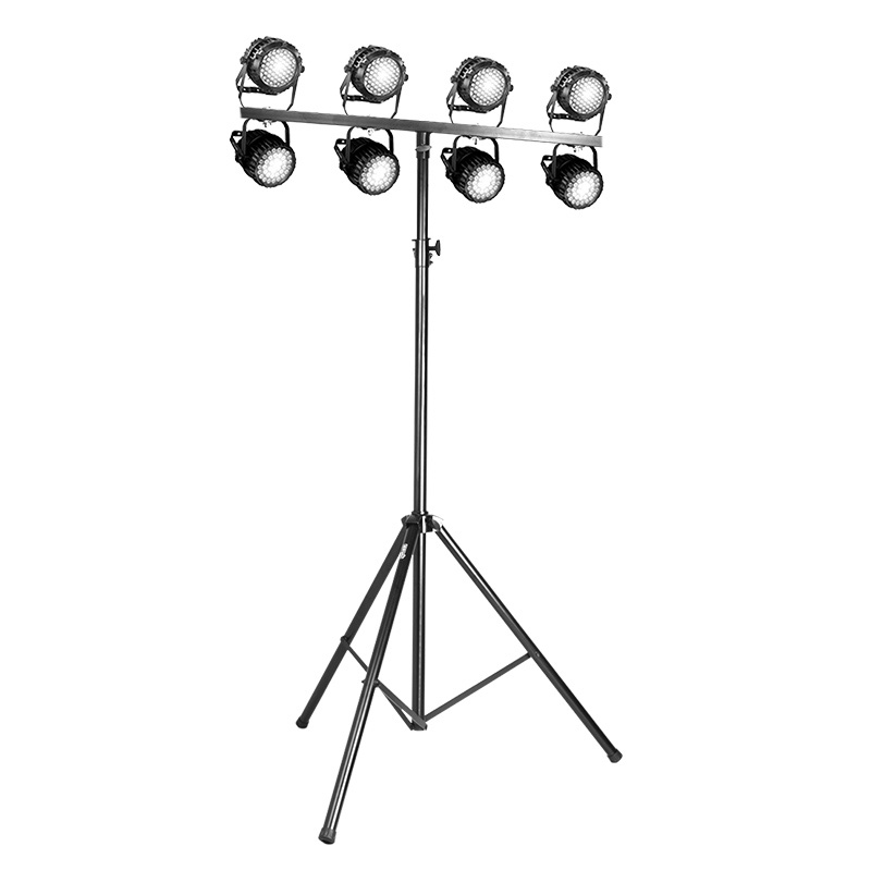 heavy duty square T-bar stand