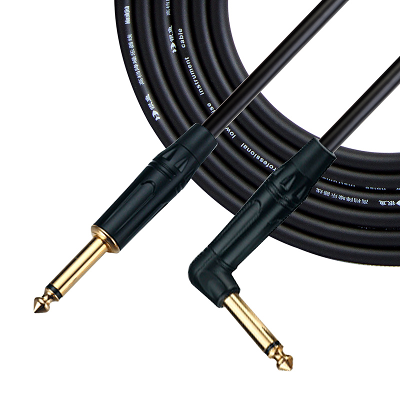 guitar patch cable
