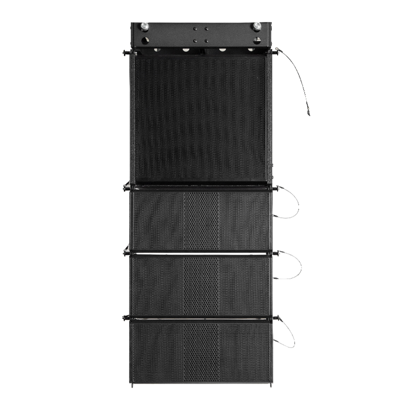 line array speaker