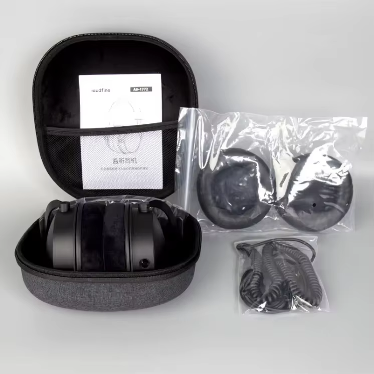 Gaming Headset with Mic