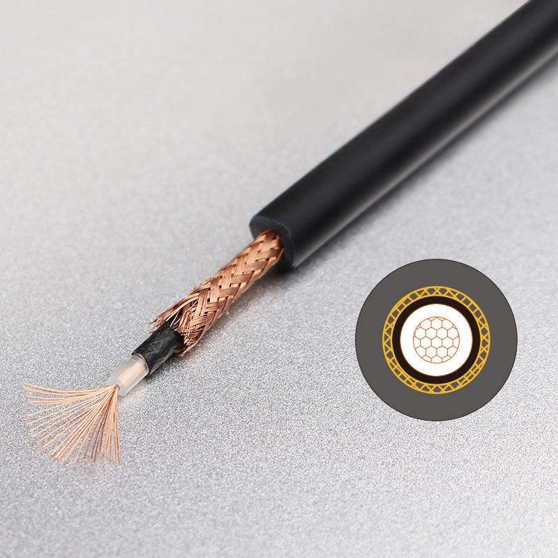 1/4 inch guitar cable