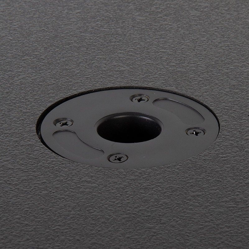 18 inch powered subwoofer