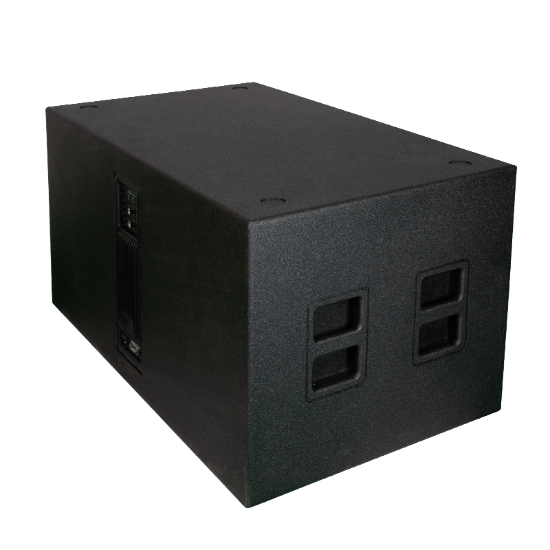 professional 18 inch subwoofer