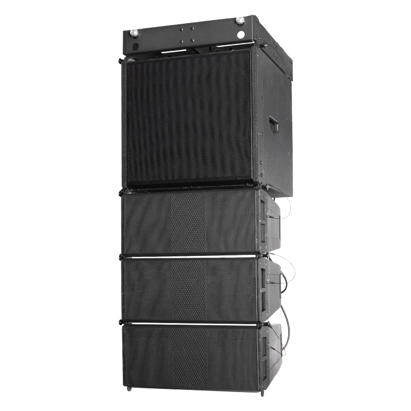 line array speaker