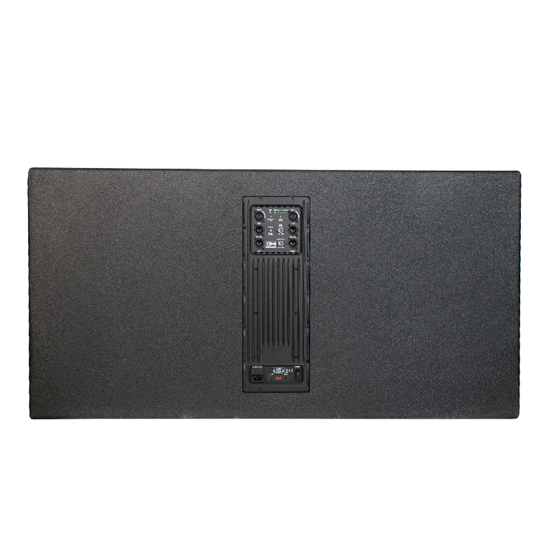 professional 18 inch subwoofer