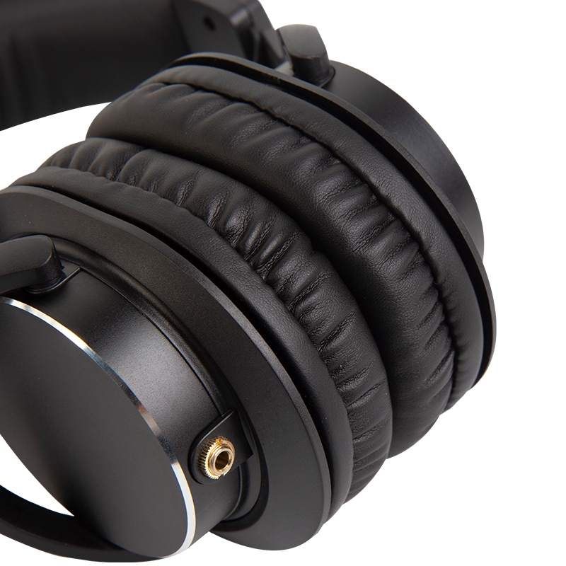 OEM DJ headphones China supplier