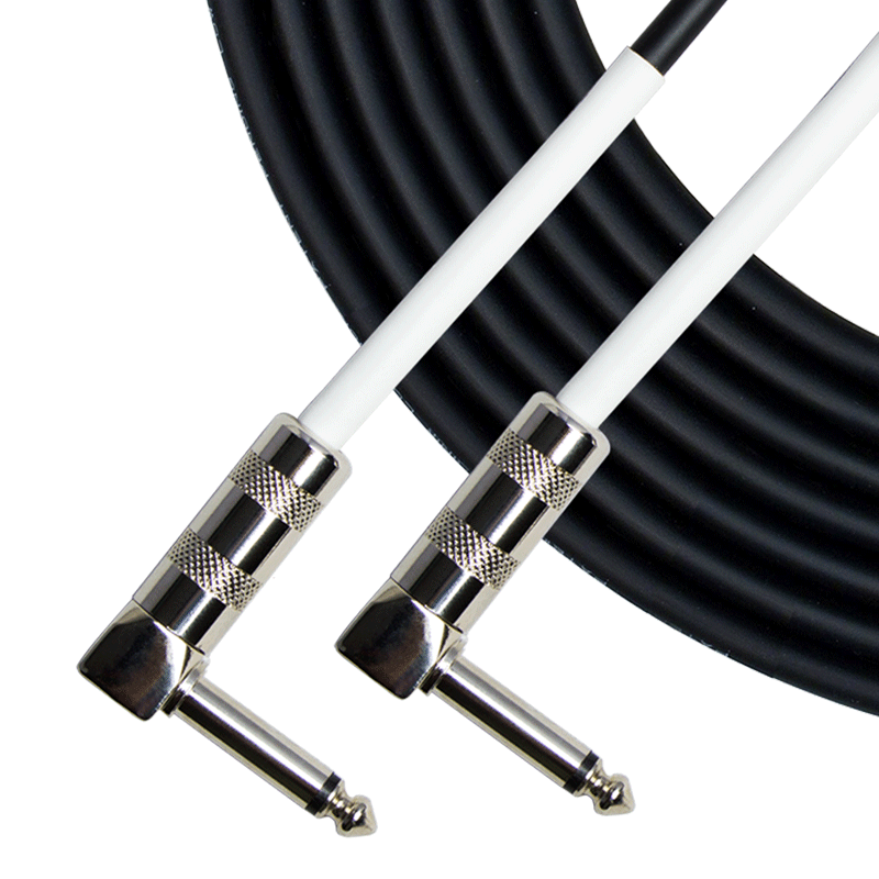 PVC instrument cable