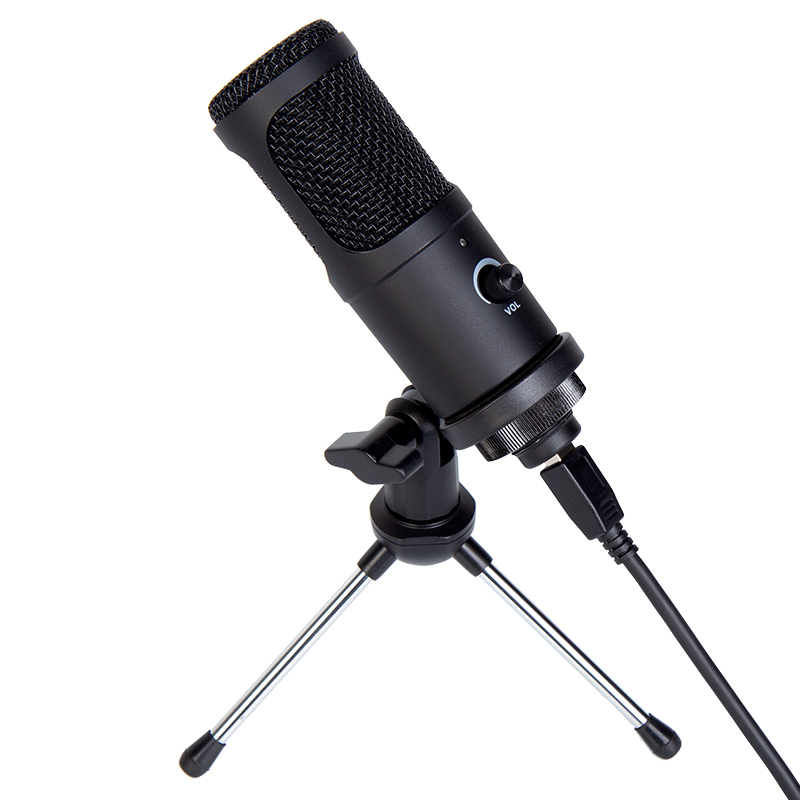 China USB microphone UM75 for PC Computer laptop Manufacturer and ...