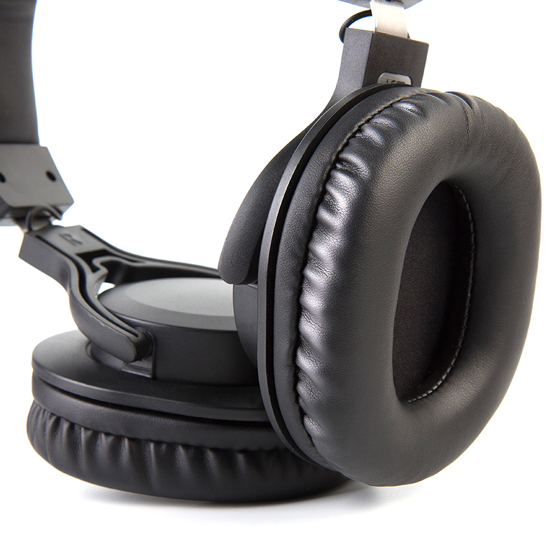 DJ headphones OEM China supplier